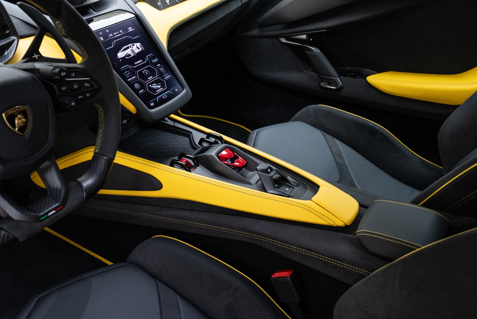 2024 LAMBORGHINI REVUELTO | FULL CARBON PACKAGE | 